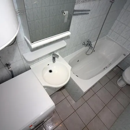 In Apartamento *