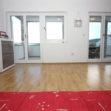 In Apartamento Tisno