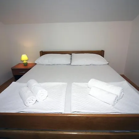 In Apartamento *