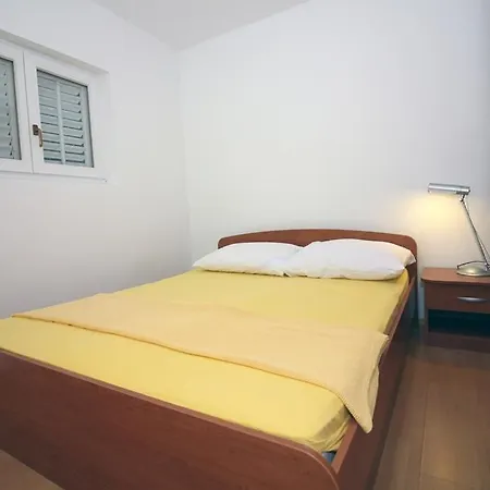 In Apartamento *