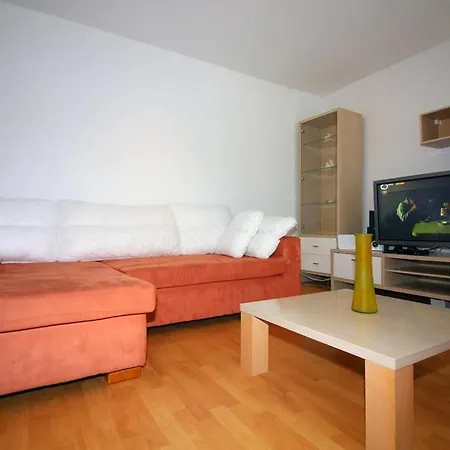 In Apartamento *