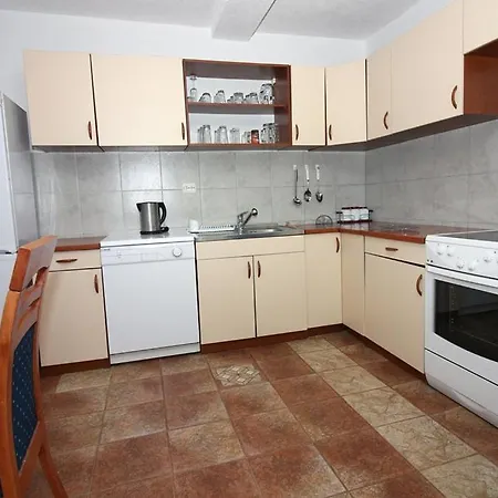 In Apartamento Tisno