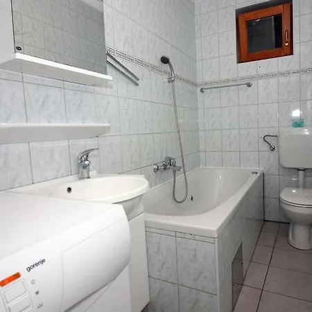 In Apartamento *