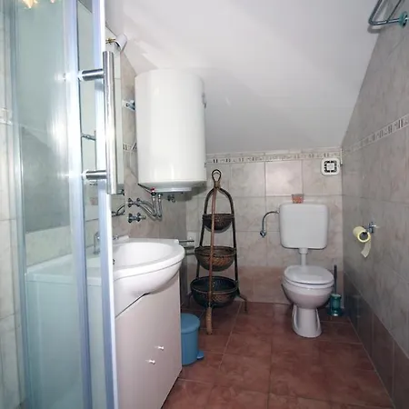 Apartamento In Tisno