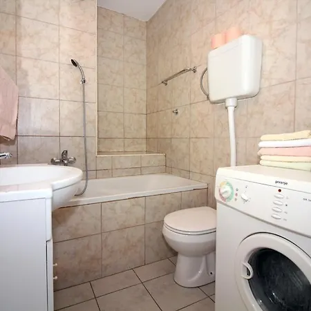 Apartamento In