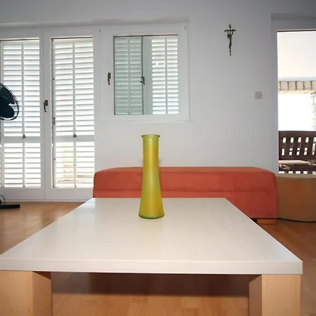 Apartamento In